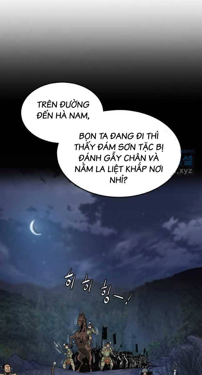 Đăng Nhập Murim Chapter 158 - 52
