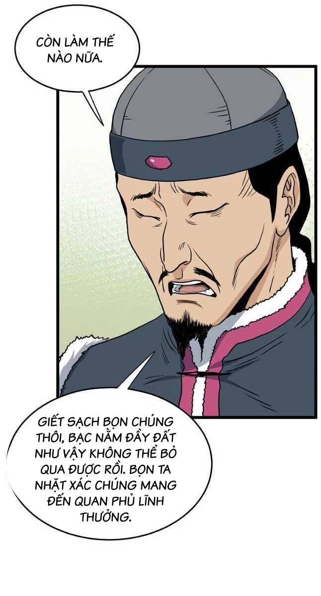 Đăng Nhập Murim Chapter 158 - 55