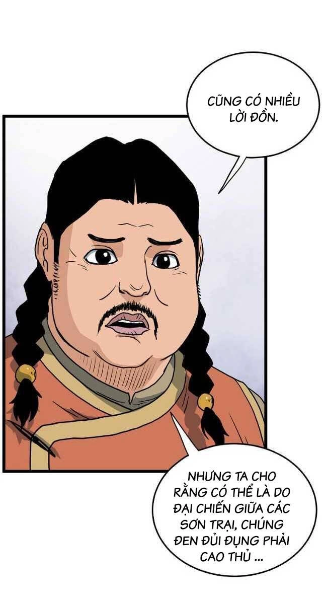 Đăng Nhập Murim Chapter 158 - 56