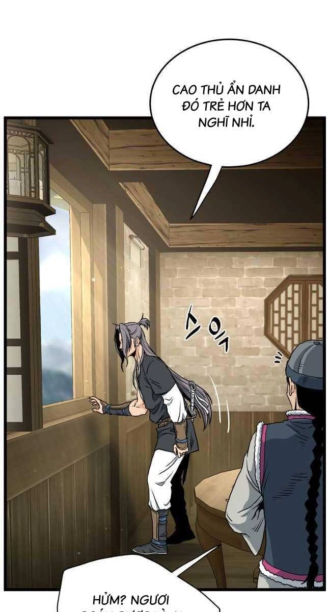 Đăng Nhập Murim Chapter 158 - 60