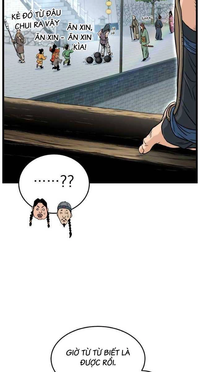 Đăng Nhập Murim Chapter 158 - 63