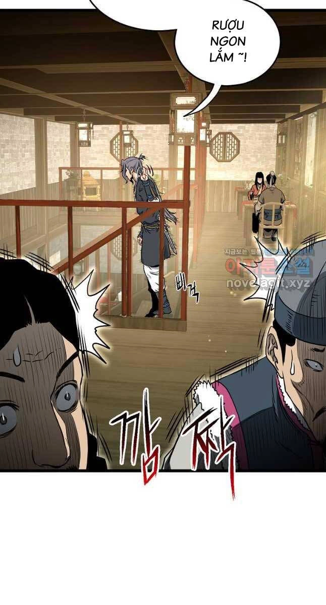 Đăng Nhập Murim Chapter 158 - 64