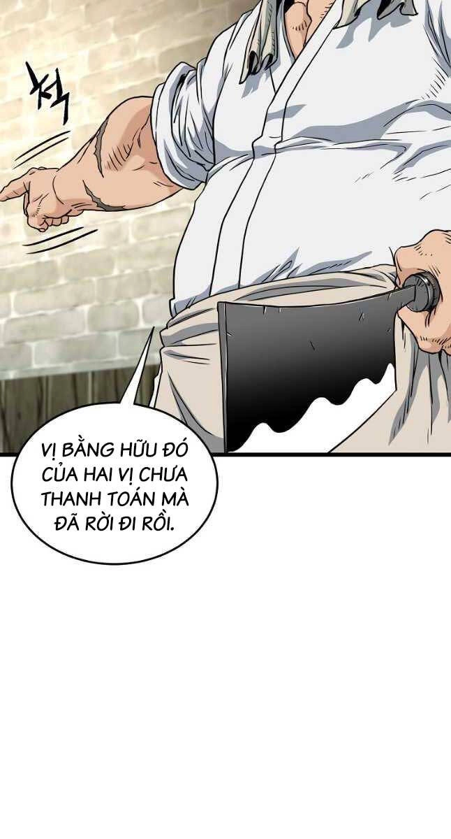 Đăng Nhập Murim Chapter 158 - 67