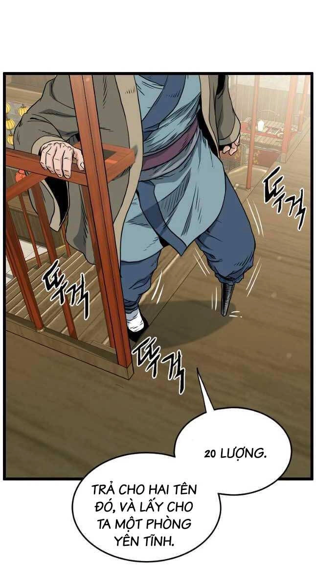 Đăng Nhập Murim Chapter 158 - 74