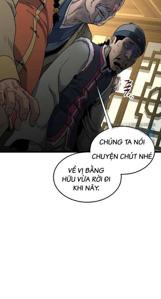 Đăng Nhập Murim Chapter 158 - 78