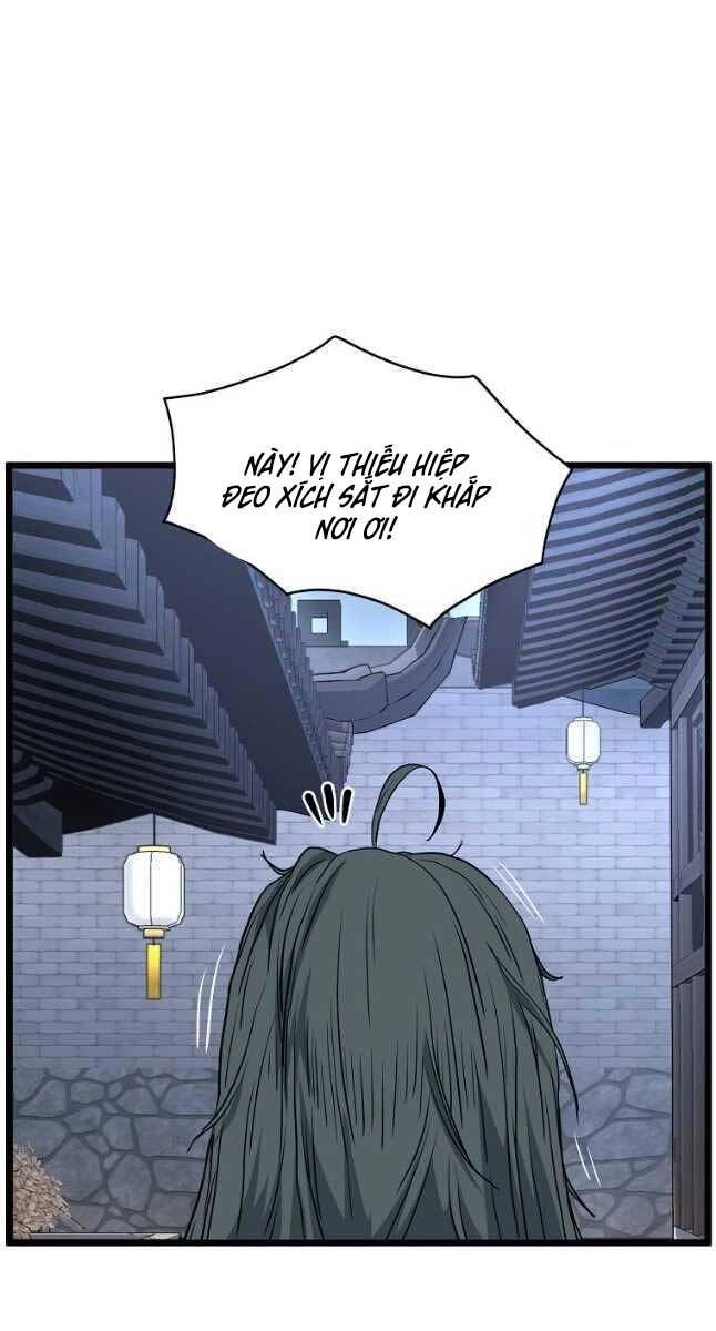 Đăng Nhập Murim Chapter 158 - 84