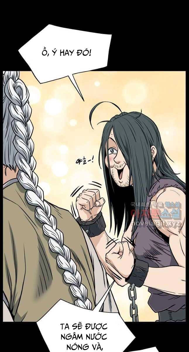 Đăng Nhập Murim Chapter 159 - 2