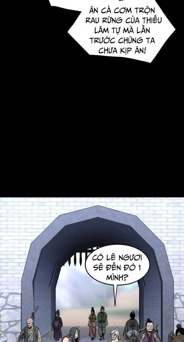 Đăng Nhập Murim Chapter 159 - 3