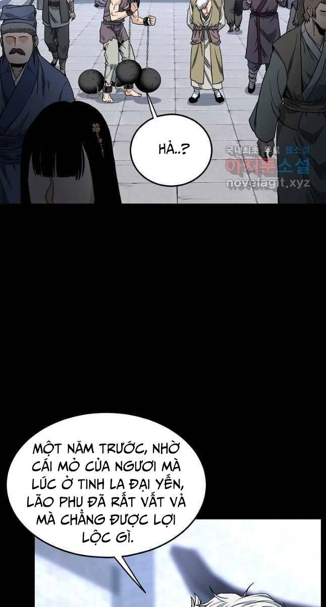 Đăng Nhập Murim Chapter 159 - 4