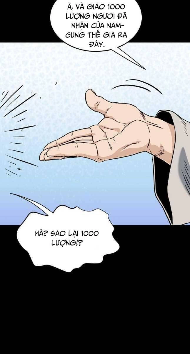 Đăng Nhập Murim Chapter 159 - 6