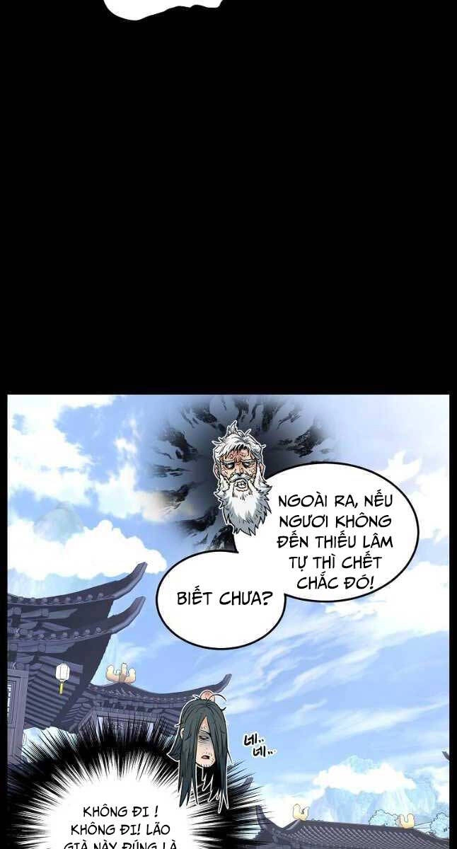 Đăng Nhập Murim Chapter 159 - 8