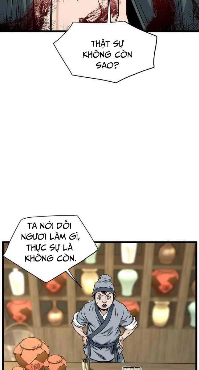 Đăng Nhập Murim Chapter 159 - 12