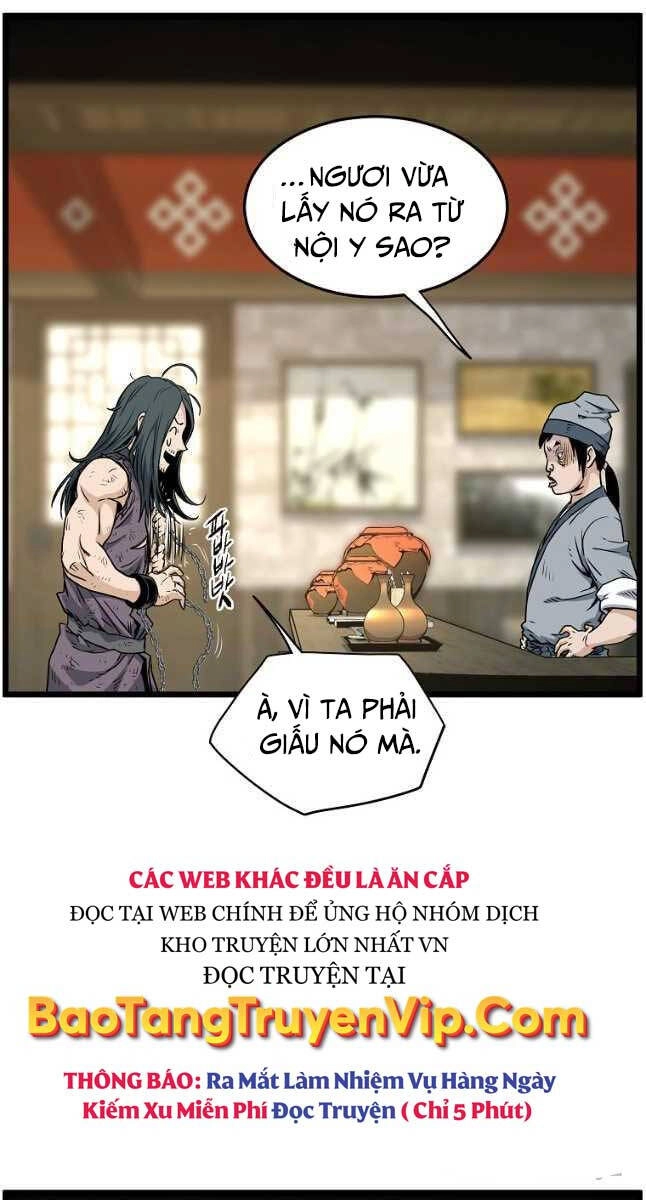 Đăng Nhập Murim Chapter 159 - 15