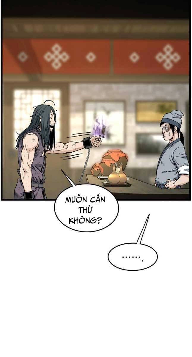 Đăng Nhập Murim Chapter 159 - 16