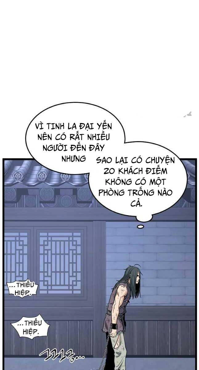 Đăng Nhập Murim Chapter 159 - 21