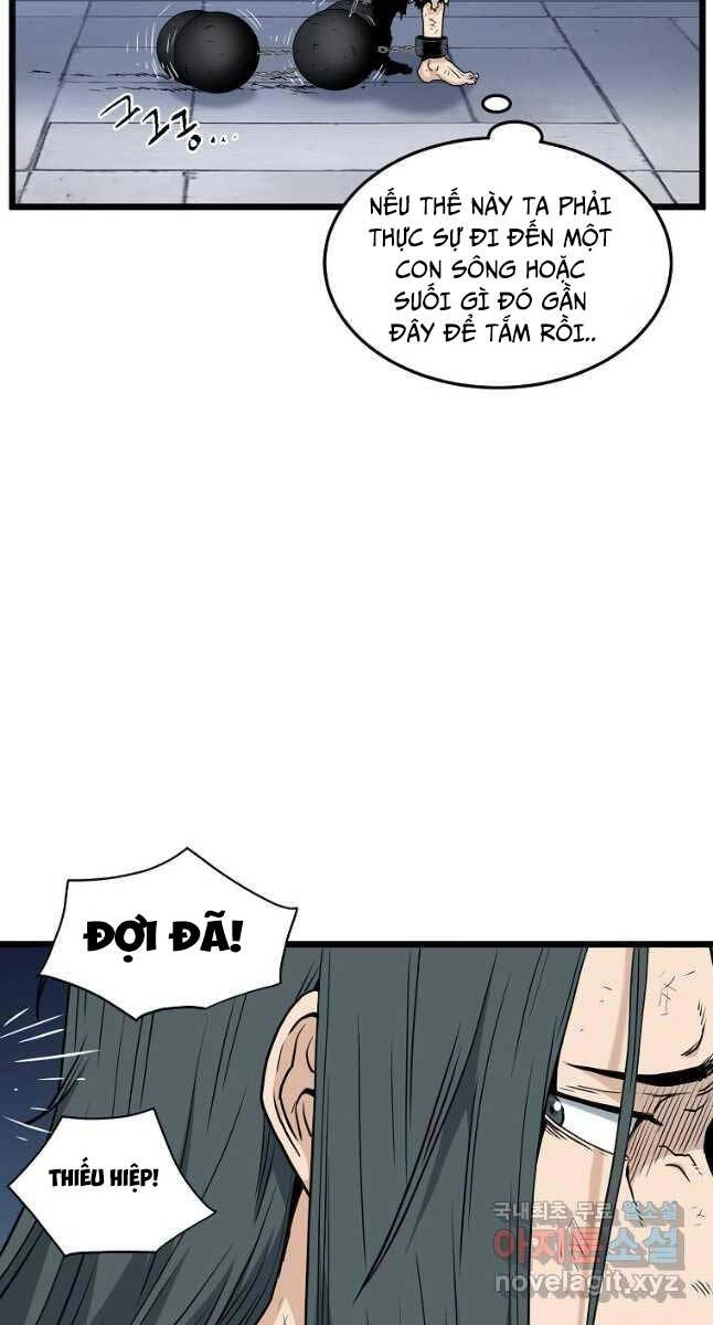 Đăng Nhập Murim Chapter 159 - 22