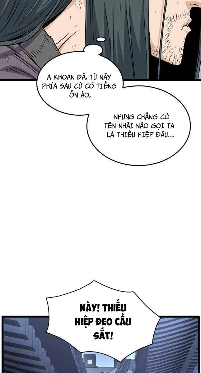 Đăng Nhập Murim Chapter 159 - 23