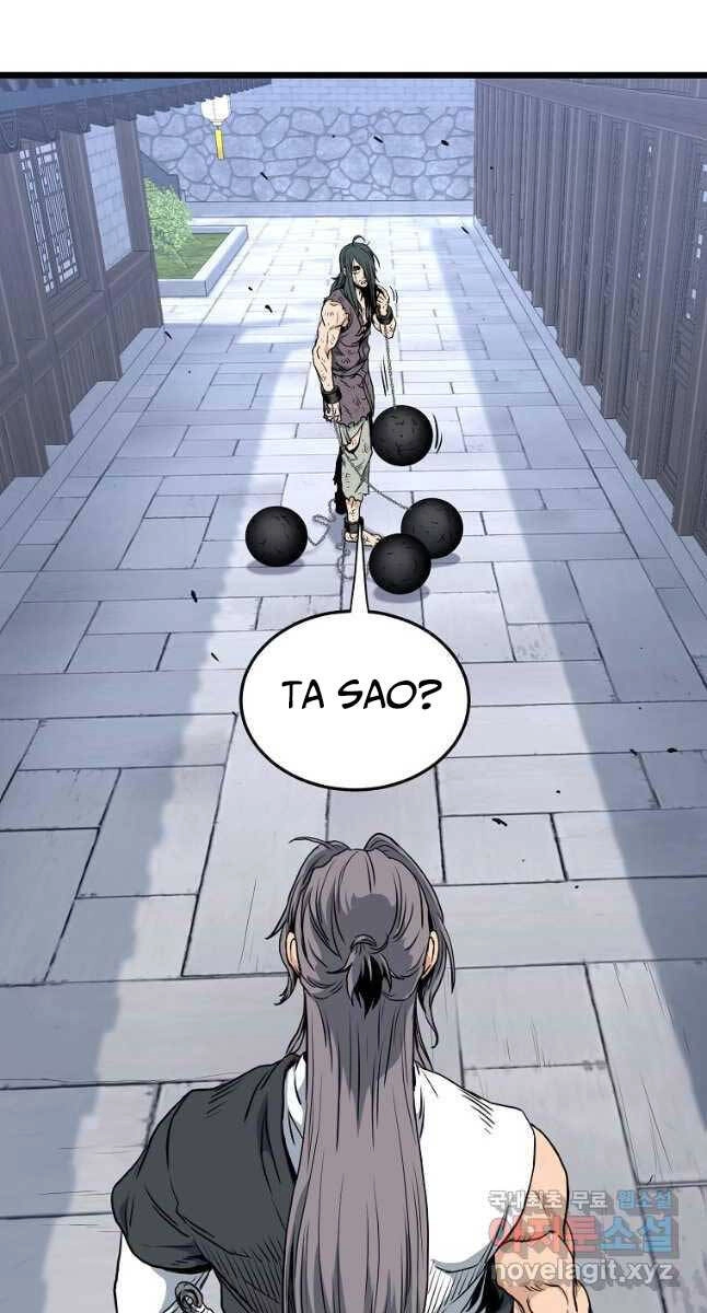 Đăng Nhập Murim Chapter 159 - 26