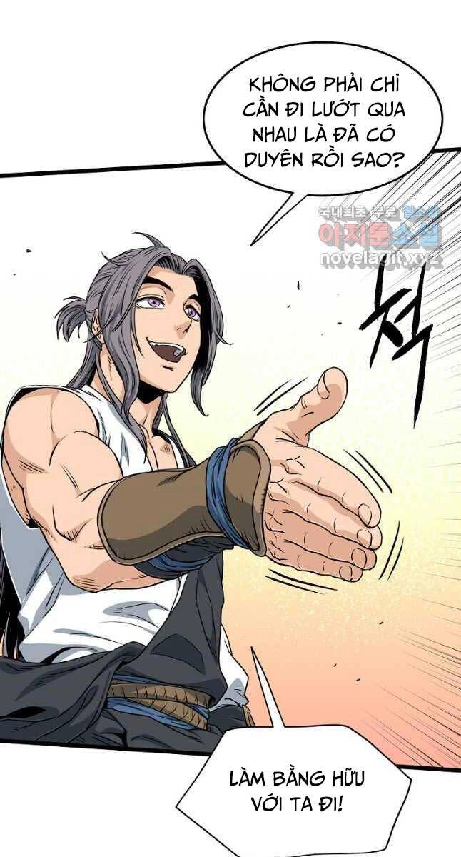 Đăng Nhập Murim Chapter 159 - 30