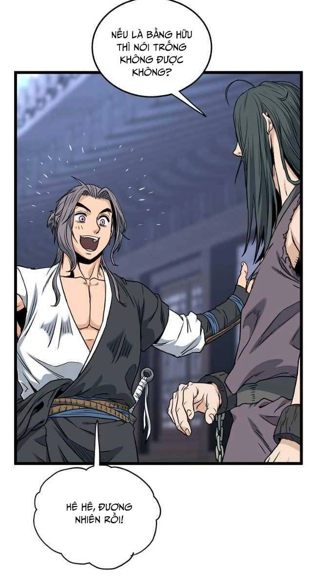 Đăng Nhập Murim Chapter 159 - 36