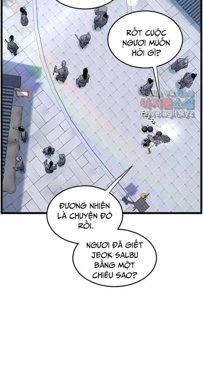 Đăng Nhập Murim Chapter 159 - 42