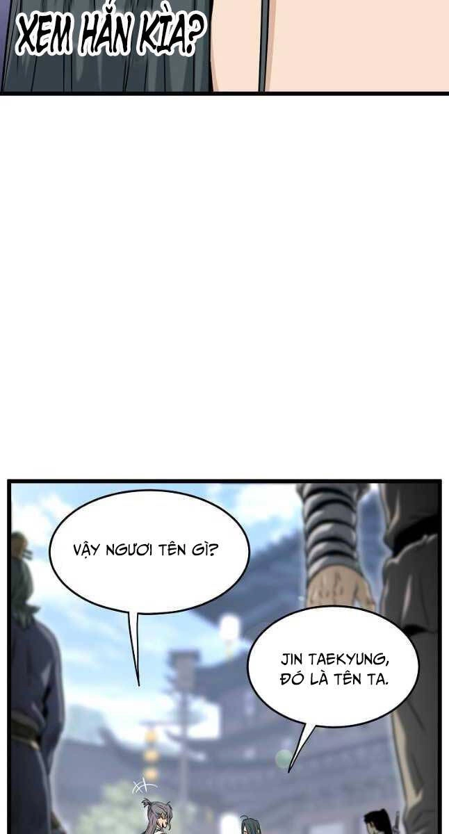 Đăng Nhập Murim Chapter 159 - 47