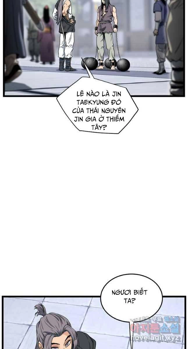 Đăng Nhập Murim Chapter 159 - 48