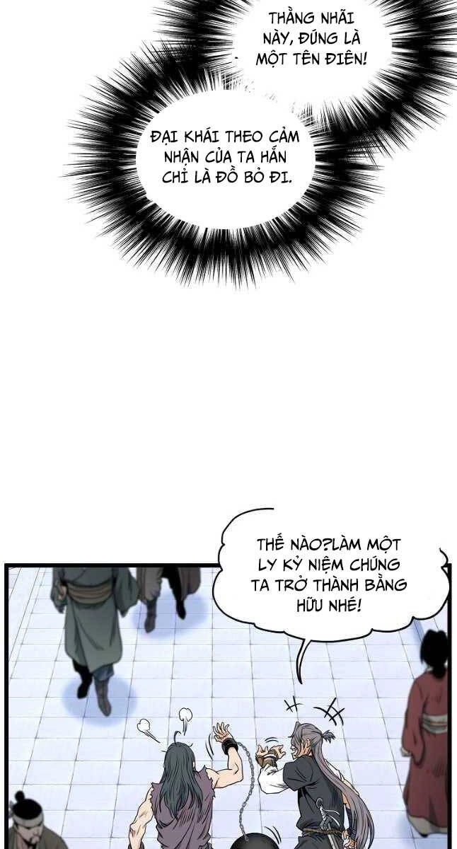 Đăng Nhập Murim Chapter 159 - 56