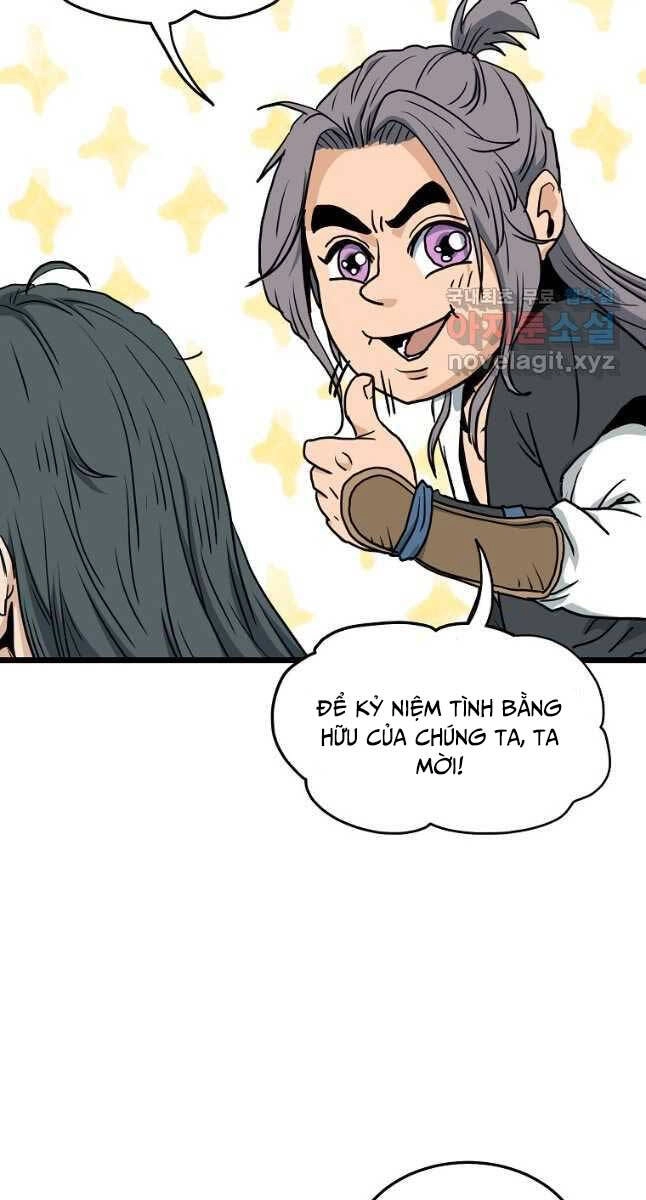 Đăng Nhập Murim Chapter 159 - 58