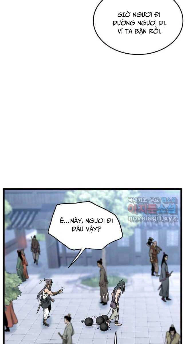 Đăng Nhập Murim Chapter 159 - 61