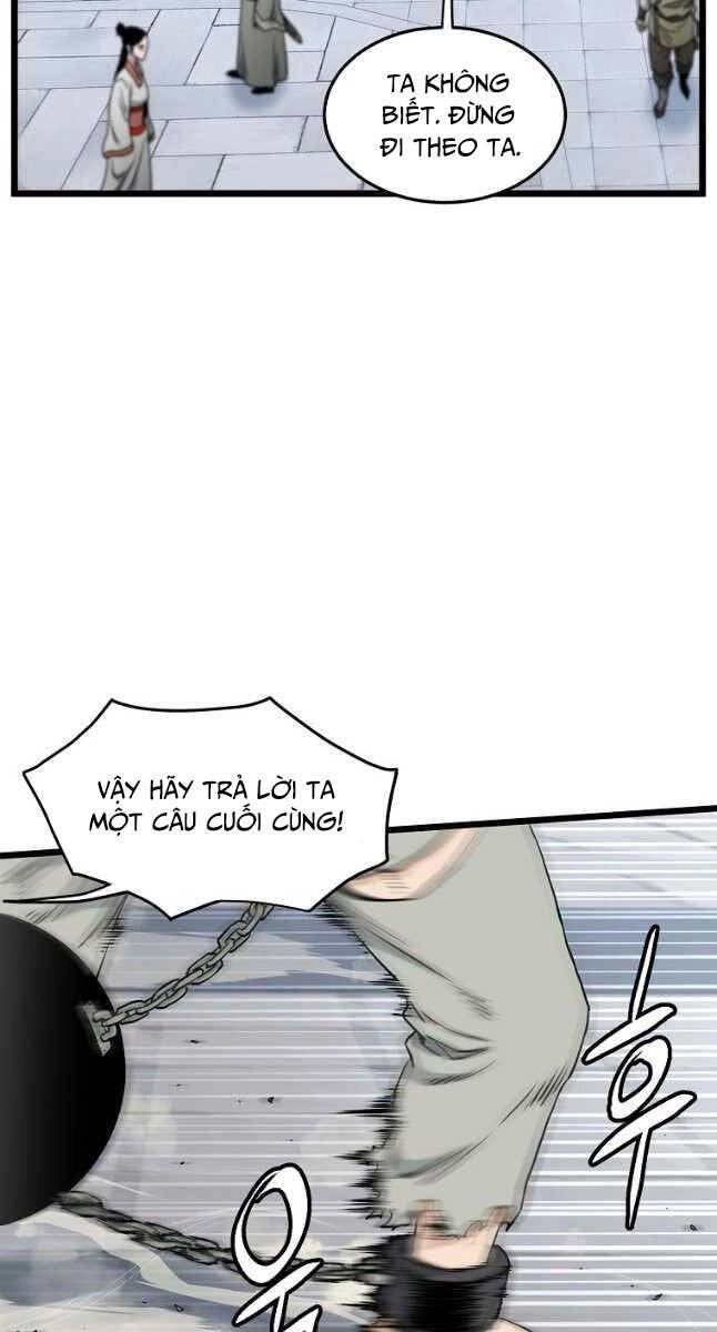 Đăng Nhập Murim Chapter 159 - 62