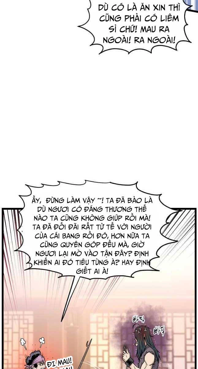 Đăng Nhập Murim Chapter 159 - 83