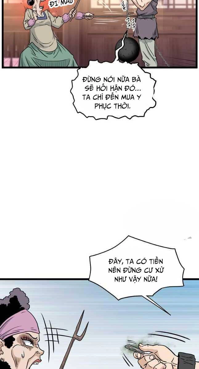 Đăng Nhập Murim Chapter 159 - 84