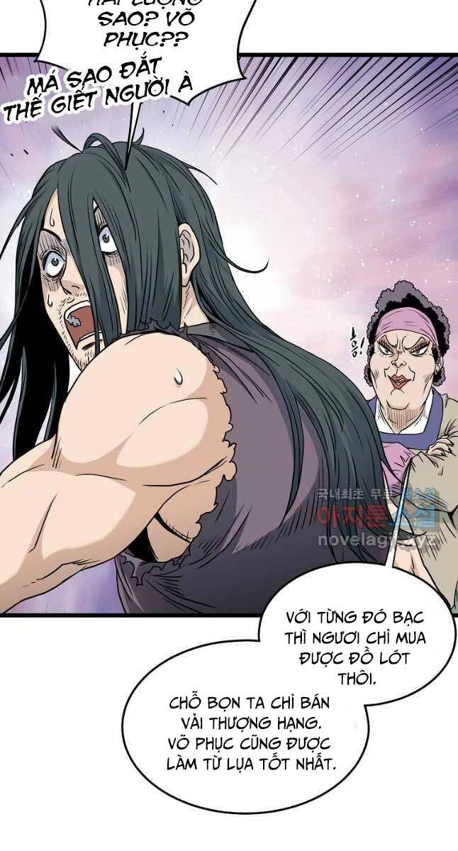 Đăng Nhập Murim Chapter 159 - 89