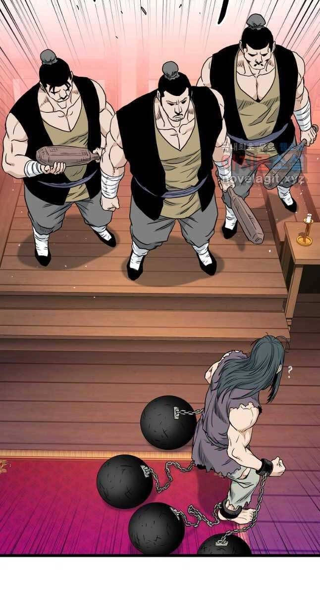 Đăng Nhập Murim Chapter 159 - 96