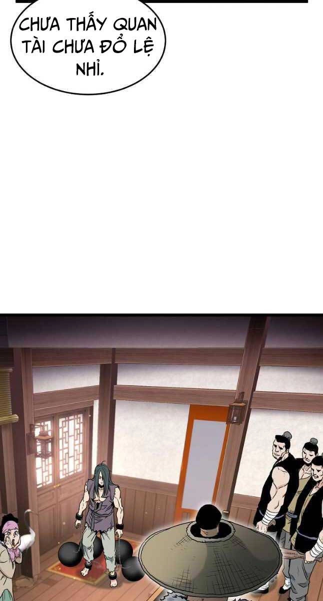 Đăng Nhập Murim Chapter 159 - 101