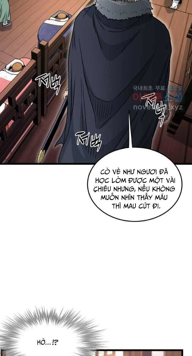 Đăng Nhập Murim Chapter 159 - 102