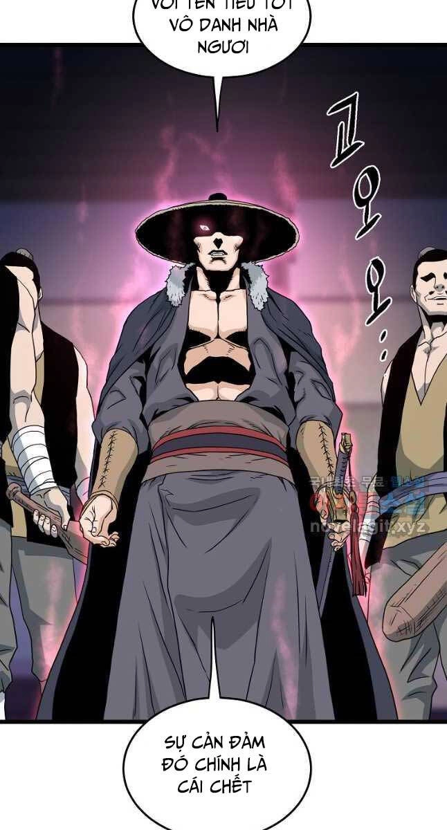 Đăng Nhập Murim Chapter 159 - 105