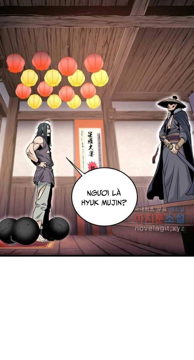 Đăng Nhập Murim Chapter 159 - 110