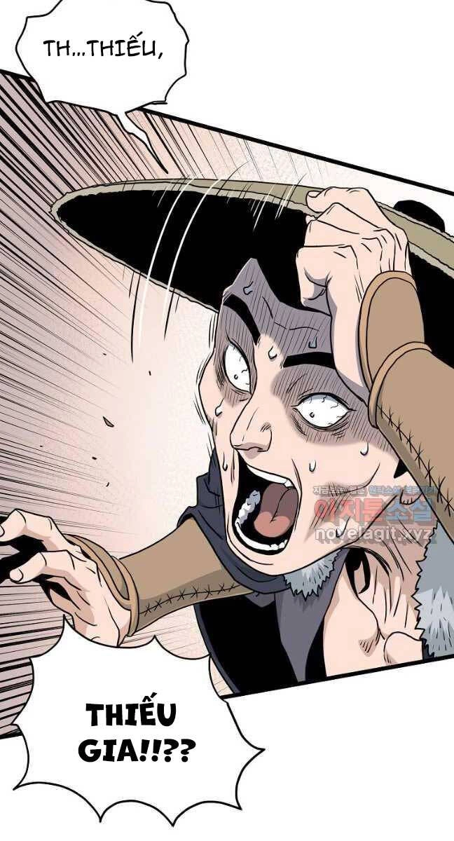 Đăng Nhập Murim Chapter 160 - 2