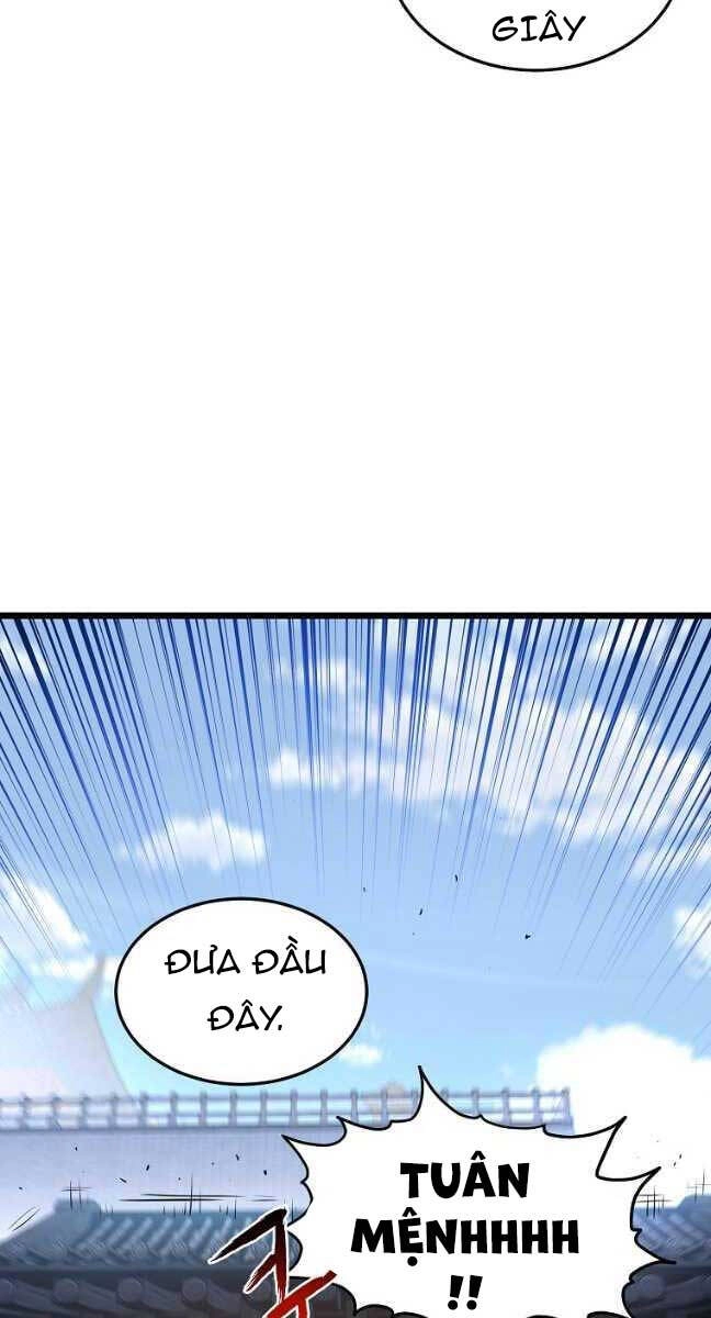 Đăng Nhập Murim Chapter 160 - 4