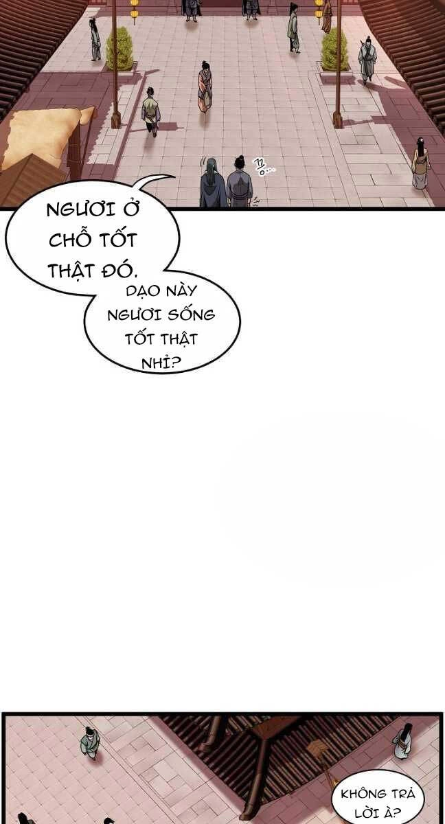 Đăng Nhập Murim Chapter 160 - 12