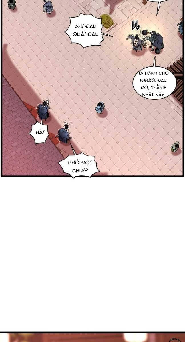 Đăng Nhập Murim Chapter 160 - 13