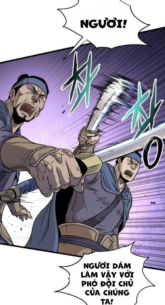 Đăng Nhập Murim Chapter 160 - 15