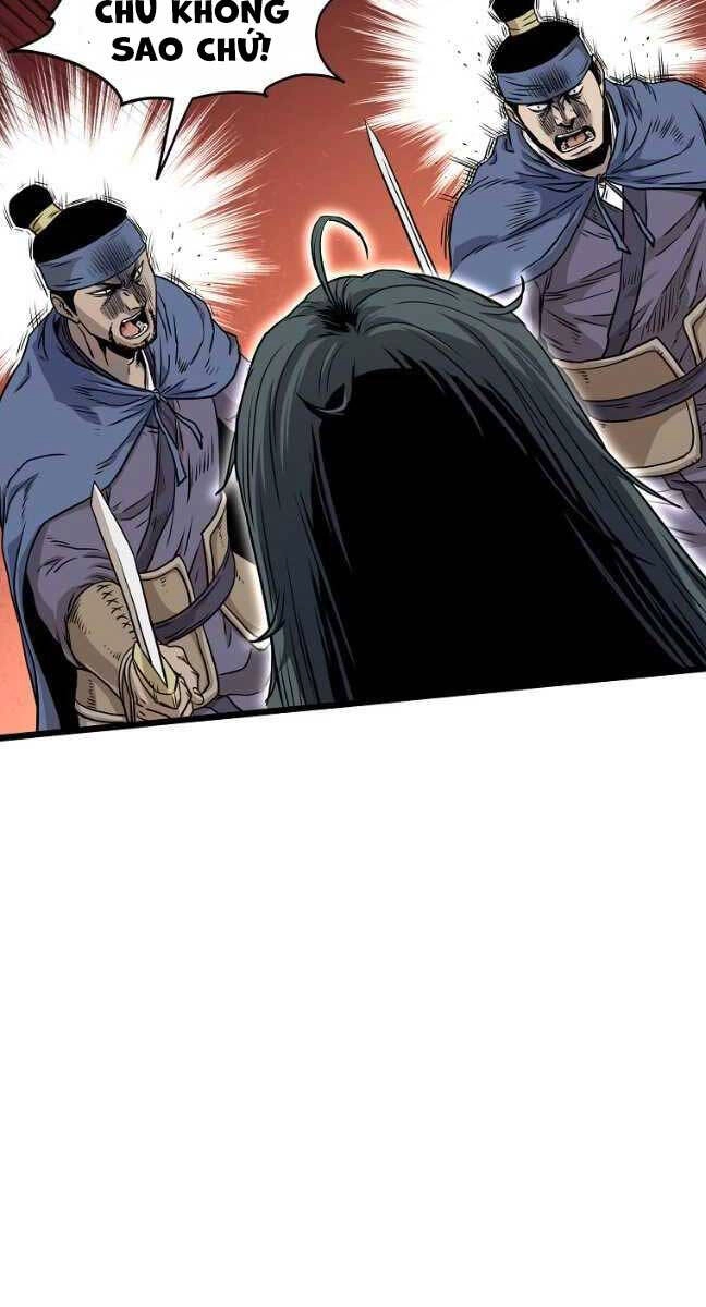 Đăng Nhập Murim Chapter 160 - 18