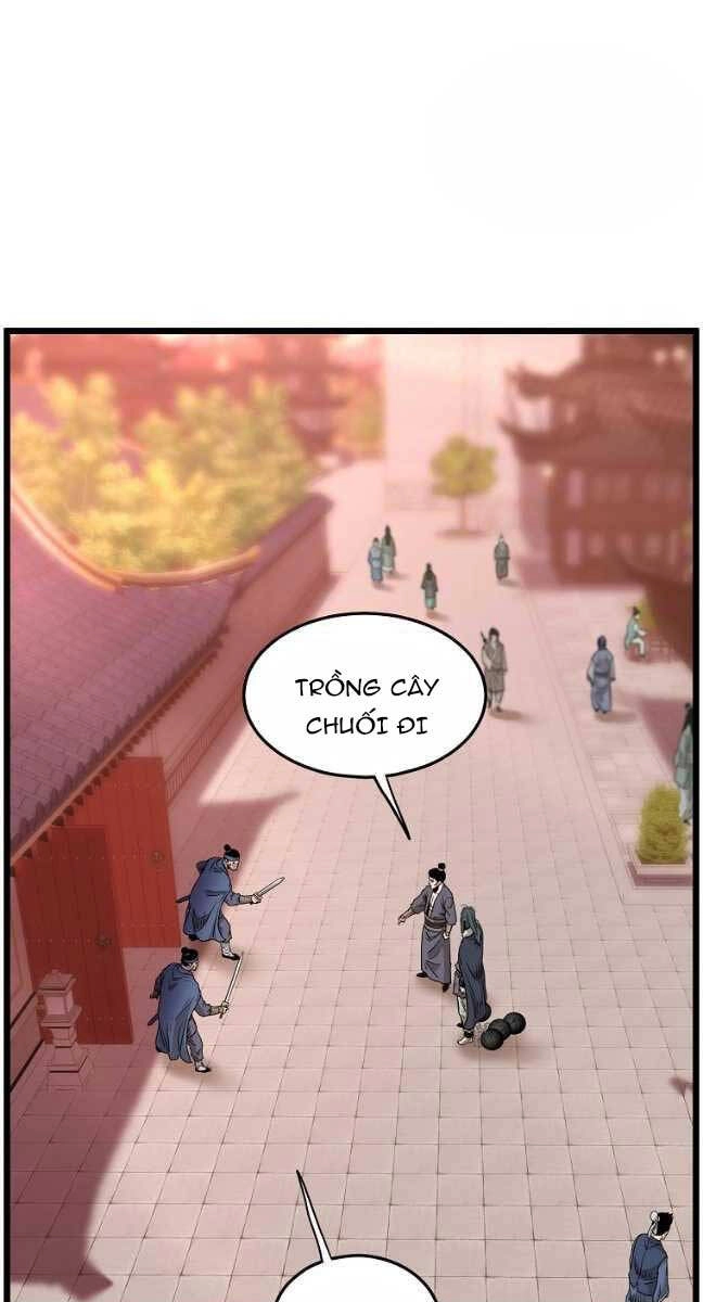 Đăng Nhập Murim Chapter 160 - 21