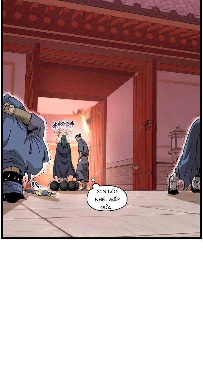 Đăng Nhập Murim Chapter 160 - 23