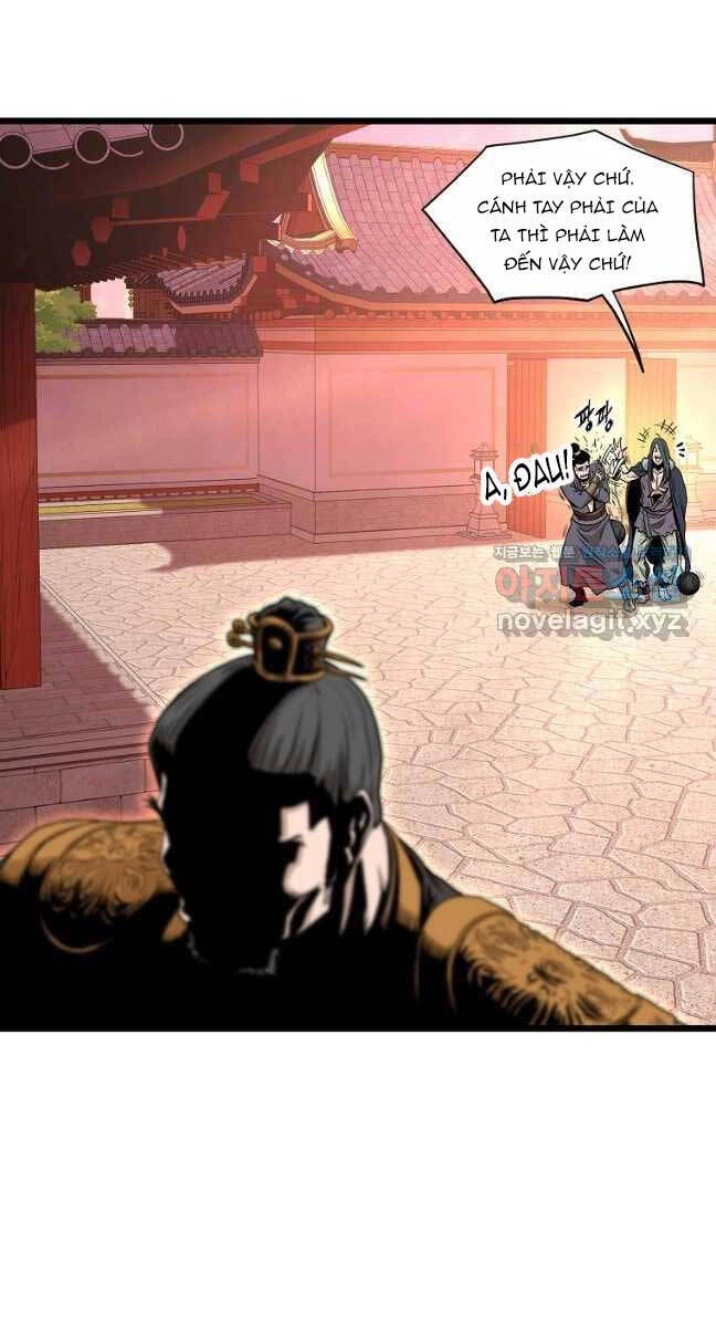 Đăng Nhập Murim Chapter 160 - 24