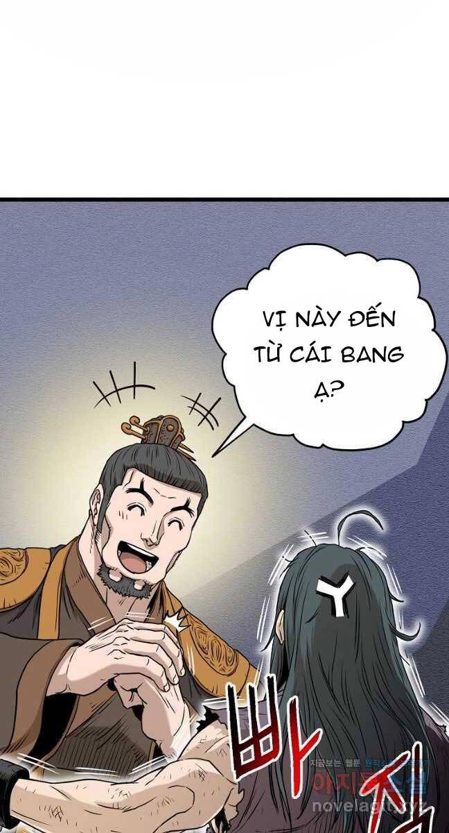 Đăng Nhập Murim Chapter 160 - 31