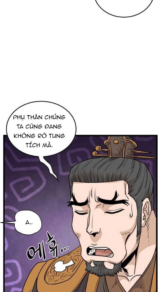 Đăng Nhập Murim Chapter 160 - 46